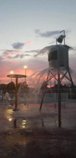 Splash Pad