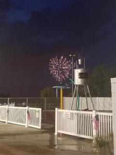 Splash Pad
