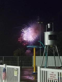 Splash Pad