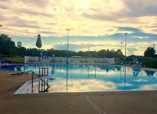 Millstadt Pool