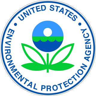 EPA logo