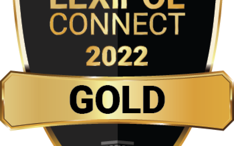 Lexipol Gold Shield Logo
